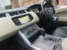 USED 2017 67 LAND ROVER RANGE ROVER SPORT 3.0 SDV6 HSE 5d 306 BHP FULL SERVICE HISTORY ++ JUST SERVICED ++