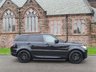 USED 2017 67 LAND ROVER RANGE ROVER SPORT 3.0 SDV6 HSE 5d 306 BHP FULL SERVICE HISTORY ++ JUST SERVICED ++