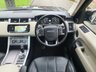 USED 2017 67 LAND ROVER RANGE ROVER SPORT 3.0 SDV6 HSE 5d 306 BHP FULL SERVICE HISTORY ++ JUST SERVICED ++