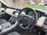 USED 2017 67 LAND ROVER RANGE ROVER SPORT 3.0 SDV6 HSE 5d 306 BHP FULL SERVICE HISTORY ++ JUST SERVICED ++