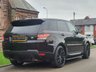 USED 2017 67 LAND ROVER RANGE ROVER SPORT 3.0 SDV6 HSE 5d 306 BHP FULL SERVICE HISTORY ++ JUST SERVICED ++