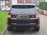 USED 2017 67 LAND ROVER RANGE ROVER SPORT 3.0 SDV6 HSE 5d 306 BHP FULL SERVICE HISTORY ++ JUST SERVICED ++