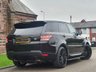 USED 2017 67 LAND ROVER RANGE ROVER SPORT 3.0 SDV6 HSE 5d 306 BHP FULL SERVICE HISTORY ++ JUST SERVICED ++