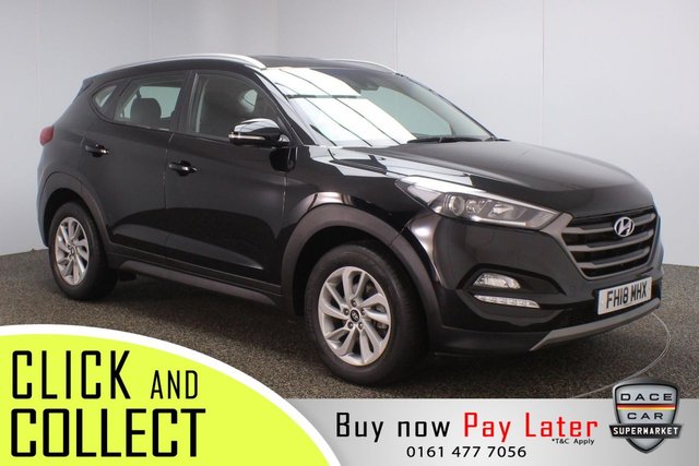 View our HYUNDAI TUCSON