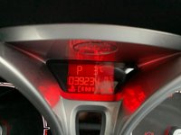 USED 2012 62 FORD FIESTA 1.4 ZETEC 16V 5d 96 BHP 