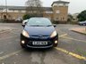 USED 2012 62 FORD FIESTA 1.4 ZETEC 16V 5d 96 BHP 