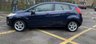 USED 2012 62 FORD FIESTA 1.4 ZETEC 16V 5d 96 BHP 