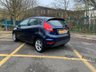 USED 2012 62 FORD FIESTA 1.4 ZETEC 16V 5d 96 BHP 