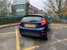 USED 2012 62 FORD FIESTA 1.4 ZETEC 16V 5d 96 BHP 