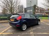 USED 2012 62 FORD FIESTA 1.4 ZETEC 16V 5d 96 BHP 