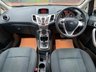 USED 2012 62 FORD FIESTA 1.4 ZETEC 16V 5d 96 BHP 
