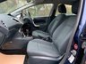 USED 2012 62 FORD FIESTA 1.4 ZETEC 16V 5d 96 BHP 