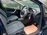 USED 2012 62 FORD FIESTA 1.4 ZETEC 16V 5d 96 BHP 
