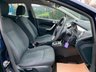USED 2012 62 FORD FIESTA 1.4 ZETEC 16V 5d 96 BHP 