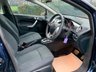 USED 2012 62 FORD FIESTA 1.4 ZETEC 16V 5d 96 BHP 