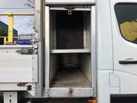 USED 2015 65 RENAULT MASTER 2.3 ML35 BUSINESS DCI 135 DROPSIDE ALLOY BODY RWD 
