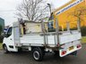 USED 2015 65 RENAULT MASTER 2.3 ML35 BUSINESS DCI 135 DROPSIDE ALLOY BODY RWD 