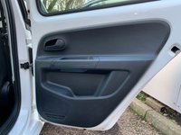 USED 2015 15 SKODA CITIGO 1.0 SE 12V 5d 59 BHP 