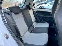 USED 2015 15 SKODA CITIGO 1.0 SE 12V 5d 59 BHP 