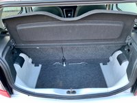 USED 2015 15 SKODA CITIGO 1.0 SE 12V 5d 59 BHP 