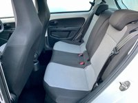 USED 2015 15 SKODA CITIGO 1.0 SE 12V 5d 59 BHP 