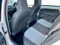 USED 2015 15 SKODA CITIGO 1.0 SE 12V 5d 59 BHP 
