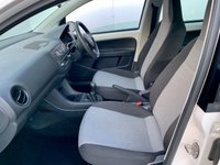 USED 2015 15 SKODA CITIGO 1.0 SE 12V 5d 59 BHP 