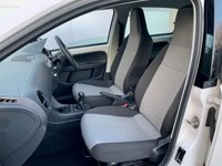 USED 2015 15 SKODA CITIGO 1.0 SE 12V 5d 59 BHP 