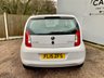 USED 2015 15 SKODA CITIGO 1.0 SE 12V 5d 59 BHP 
