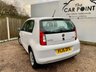 USED 2015 15 SKODA CITIGO 1.0 SE 12V 5d 59 BHP 