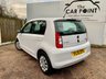 USED 2015 15 SKODA CITIGO 1.0 SE 12V 5d 59 BHP 