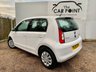USED 2015 15 SKODA CITIGO 1.0 SE 12V 5d 59 BHP 