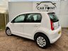 USED 2015 15 SKODA CITIGO 1.0 SE 12V 5d 59 BHP 