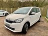USED 2015 15 SKODA CITIGO 1.0 SE 12V 5d 59 BHP 