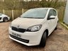 USED 2015 15 SKODA CITIGO 1.0 SE 12V 5d 59 BHP 