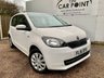 USED 2015 15 SKODA CITIGO 1.0 SE 12V 5d 59 BHP 