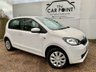 USED 2015 15 SKODA CITIGO 1.0 SE 12V 5d 59 BHP 