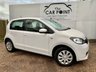 USED 2015 15 SKODA CITIGO 1.0 SE 12V 5d 59 BHP 