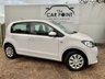 USED 2015 15 SKODA CITIGO 1.0 SE 12V 5d 59 BHP 