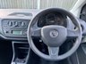 USED 2015 15 SKODA CITIGO 1.0 SE 12V 5d 59 BHP 