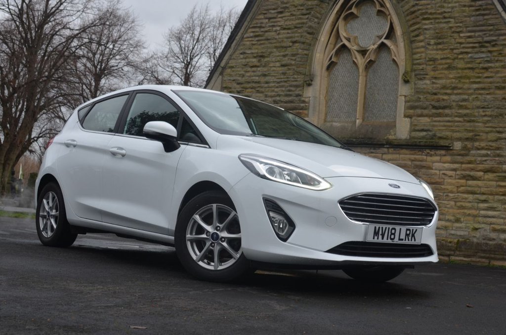 View our FORD FIESTA