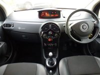 USED 2011 61 RENAULT GRAND MODUS 1.5 DYNAMIQUE DCI 5d 88 BHP www.suffolkcarcentre.co.uk - Located a Reydon