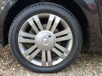 USED 2011 61 RENAULT GRAND MODUS 1.5 DYNAMIQUE DCI 5d 88 BHP www.suffolkcarcentre.co.uk - Located a Reydon
