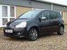 USED 2011 61 RENAULT GRAND MODUS 1.5 DYNAMIQUE DCI 5d 88 BHP www.suffolkcarcentre.co.uk - Located a Reydon