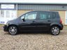 USED 2011 61 RENAULT GRAND MODUS 1.5 DYNAMIQUE DCI 5d 88 BHP www.suffolkcarcentre.co.uk - Located a Reydon
