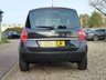USED 2011 61 RENAULT GRAND MODUS 1.5 DYNAMIQUE DCI 5d 88 BHP www.suffolkcarcentre.co.uk - Located a Reydon