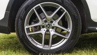 USED 2018 18 MERCEDES-BENZ GLC-CLASS GLC 220d (170) 4Matic AMG Line Premium Plus 5dr AWD 9G-Tronic Automatic Euro 6 (Panoramic Sunroof, Running Boards, Driving Assistant Pack) !! NATIONWIDE DELIVERY AVAILABLE !!