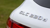 USED 2018 18 MERCEDES-BENZ GLC-CLASS GLC 220d (170) 4Matic AMG Line Premium Plus 5dr AWD 9G-Tronic Automatic Euro 6 (Panoramic Sunroof, Running Boards, Driving Assistant Pack) !! NATIONWIDE DELIVERY AVAILABLE !!