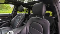 USED 2018 18 MERCEDES-BENZ GLC-CLASS GLC 220d (170) 4Matic AMG Line Premium Plus 5dr AWD 9G-Tronic Automatic Euro 6 (Panoramic Sunroof, Running Boards, Driving Assistant Pack) !! NATIONWIDE DELIVERY AVAILABLE !!