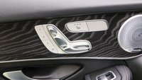 USED 2018 18 MERCEDES-BENZ GLC-CLASS GLC 220d (170) 4Matic AMG Line Premium Plus 5dr AWD 9G-Tronic Automatic Euro 6 (Panoramic Sunroof, Running Boards, Driving Assistant Pack) !! NATIONWIDE DELIVERY AVAILABLE !!